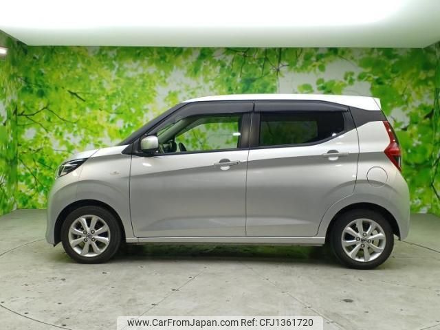 nissan dayz 2021 quick_quick_5BA-B43W_B43W-0109916 image 2
