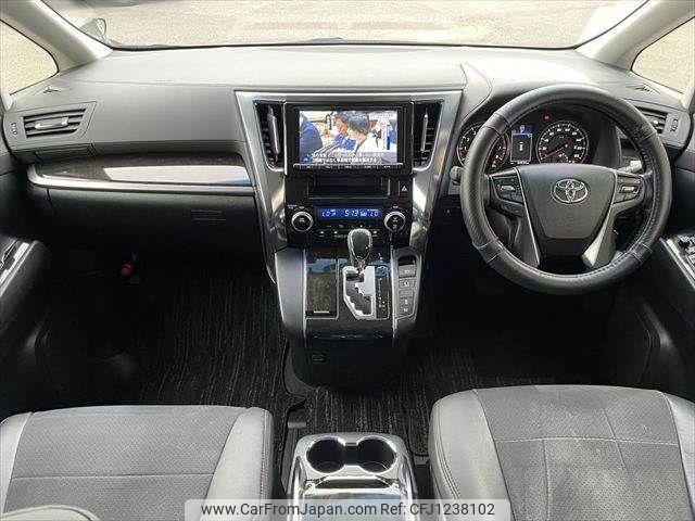 toyota vellfire 2016 -TOYOTA--Vellfire DBA-AGH30W--AGH30-0056123---TOYOTA--Vellfire DBA-AGH30W--AGH30-0056123- image 2