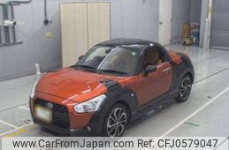 daihatsu copen 2015 -DAIHATSU 【名古屋 586ﾏ 50】--Copen DBA-LA400K--LA400K-0006337---DAIHATSU 【名古屋 586ﾏ 50】--Copen DBA-LA400K--LA400K-0006337-