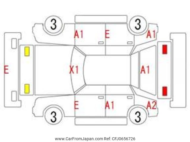 honda n-wgn 2023 -HONDA--N WGN 6BA-JH3--JH3-1214367---HONDA--N WGN 6BA-JH3--JH3-1214367- image 2