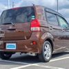 toyota porte 2017 quick_quick_DBA-NSP141_NSP141-8055309 image 3