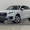 audi q2 2017 -AUDI--Audi Q2 ABA-GACHZ--WAUZZZGA6JA027888---AUDI--Audi Q2 ABA-GACHZ--WAUZZZGA6JA027888- image 1