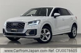 audi q2 2017 -AUDI--Audi Q2 ABA-GACHZ--WAUZZZGA6JA027888---AUDI--Audi Q2 ABA-GACHZ--WAUZZZGA6JA027888-