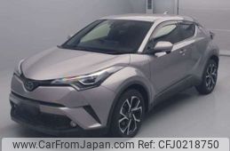 toyota c-hr 2017 -TOYOTA--C-HR DBA-NGX50--NGX50-2016629---TOYOTA--C-HR DBA-NGX50--NGX50-2016629-