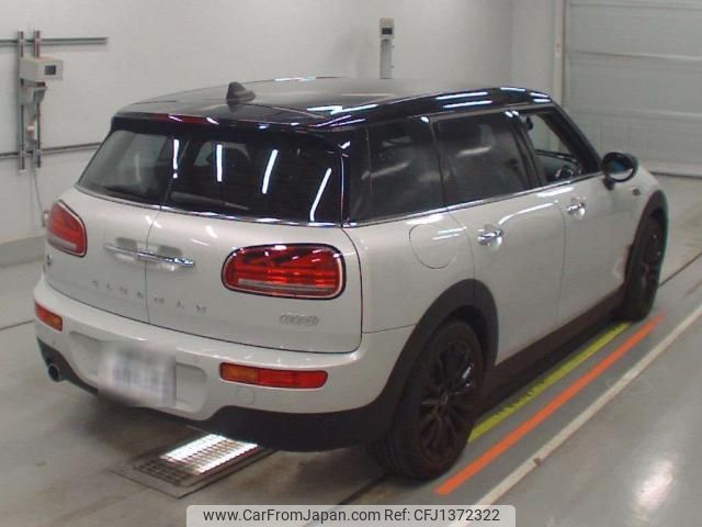 mini mini-others 2022 quick_quick_3BA-LV15M_WMWLV320102R30374 image 2