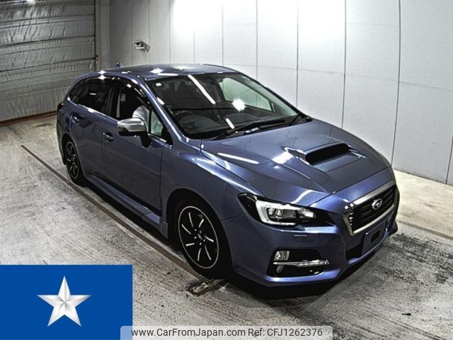 subaru levorg 2015 -SUBARU--Levorg VM4--VM4-031405---SUBARU--Levorg VM4--VM4-031405- image 1