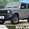 suzuki jimny 2021 -SUZUKI--Jimny 3BA-JB64W--JB64W-206867---SUZUKI--Jimny 3BA-JB64W--JB64W-206867- image 1