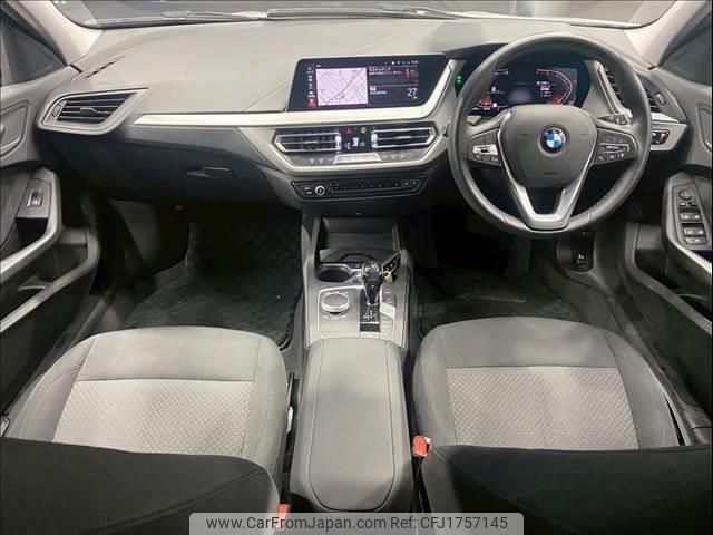 bmw 1-series 2021 CFJ1757145 image 2
