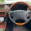 toyota celsior 2003 CFJ1714549 image 17