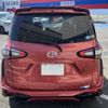 toyota sienta 2016 -TOYOTA--Sienta DBA-NSP170G--NSP170-7041645---TOYOTA--Sienta DBA-NSP170G--NSP170-7041645- image 6