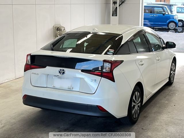 toyota prius 2019 -TOYOTA 【宮崎 333て416】--Prius ZVW51-8063005---TOYOTA 【宮崎 333て416】--Prius ZVW51-8063005- image 2