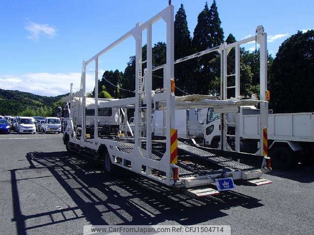 nissan diesel-ud-condor 2003 -NISSAN 【鹿児島 100ﾎ2222】--Condor PK26A--PK26A-00331---NISSAN 【鹿児島 100ﾎ2222】--Condor PK26A--PK26A-00331- image 2