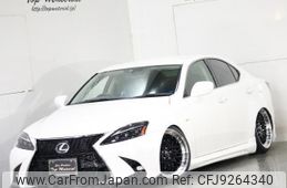 lexus is 2008 quick_quick_DBA-GSE20_GSE20-5070147