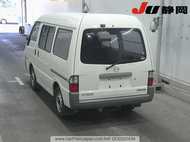 mazda bongo-van 2007 -MAZDA--Bongo Van SK82V--SK82V-324019---MAZDA--Bongo Van SK82V--SK82V-324019- image 2