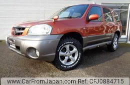 mazda tribute 2005 -MAZDA 【新潟 301】--Tribute TA-EP3W--EP3W-103475---MAZDA 【新潟 301】--Tribute TA-EP3W--EP3W-103475-