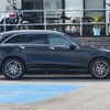 mercedes-benz glc-class 2017 -MERCEDES-BENZ 【水戸 302ｿ3443】--Benz GLC 253905C--2F310257---MERCEDES-BENZ 【水戸 302ｿ3443】--Benz GLC 253905C--2F310257- image 17