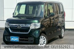 honda n-box 2022 CFJ1552921