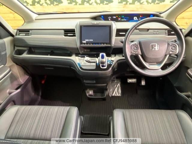 honda freed 2017 -HONDA--Freed DAA-GB7--GB7-1020926---HONDA--Freed DAA-GB7--GB7-1020926- image 2