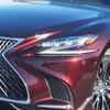 lexus ls 2018 -LEXUS--Lexus LS DAA-GVF50--GVF50-6004409---LEXUS--Lexus LS DAA-GVF50--GVF50-6004409- image 8