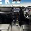 chrysler jeep-wrangler 2020 CFJ1809635 image 3