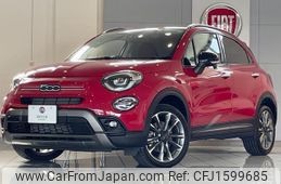 fiat 500x 2024 CFJ1599685