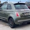 fiat 500 2009 CFJ1803930 image 2