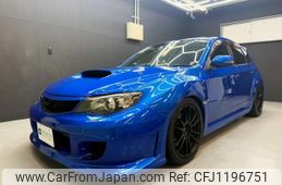 subaru impreza-wagon 2008 -SUBARU--Impreza Wagon CBA-GRB--GRB-003259---SUBARU--Impreza Wagon CBA-GRB--GRB-003259-