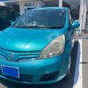 nissan note 2010 -NISSAN--Note DBA-E11--E11-526208---NISSAN--Note DBA-E11--E11-526208- image 2
