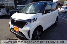 nissan nissan-others 2022 -NISSAN--SAKURA ZAA-B6AW--B6AW-0007544---NISSAN--SAKURA ZAA-B6AW--B6AW-0007544-