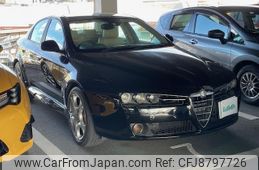 alfa-romeo 159 2011 -ALFA ROMEO--Alfa Romeo 159 ABA-93922--ZAR93900007264579---ALFA ROMEO--Alfa Romeo 159 ABA-93922--ZAR93900007264579-