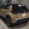 toyota yaris-cross 2020 CFJ1586591 image 2