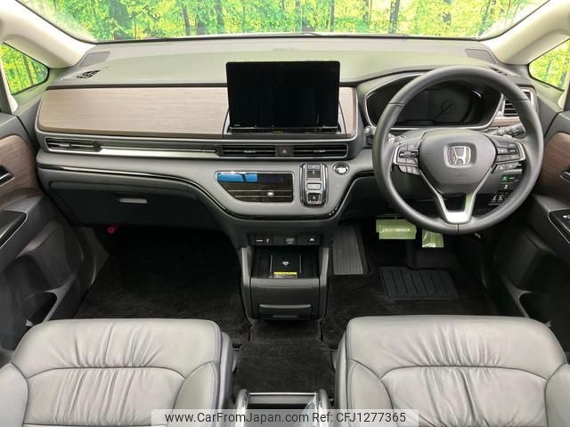 honda odyssey 2024 quick_quick_RC5_RC5-1012484 image 2