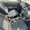 nissan note 2014 -NISSAN--Note DBA-E12--E12-211783---NISSAN--Note DBA-E12--E12-211783- image 11