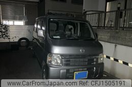 honda vamos 2005 CFJ1505191