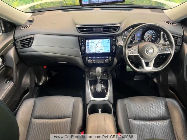 nissan x-trail 2019 quick_quick_NT32_NT32-314063 image 2