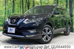 nissan x-trail 2019 -NISSAN--X-Trail DBA-NT32--NT32-098924---NISSAN--X-Trail DBA-NT32--NT32-098924-