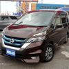 nissan serena 2019 -NISSAN--Serena HFC27--037218---NISSAN--Serena HFC27--037218- image 1