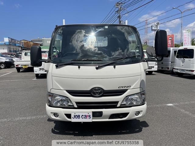 toyota dyna-truck 2018 GOO_NET_EXCHANGE_0700067A30240430W004 image 2