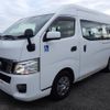 nissan caravan-van 2016 -NISSAN--Caravan Van CS4E26--CS4E26-009006---NISSAN--Caravan Van CS4E26--CS4E26-009006- image 1