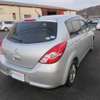 nissan tiida 2012 504749-RAOID10239 image 9