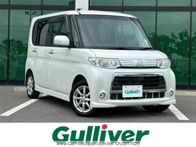 daihatsu tanto 2013 -DAIHATSU--Tanto DBA-L375S--L375S-0639966---DAIHATSU--Tanto DBA-L375S--L375S-0639966- image 1