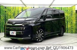 toyota noah 2024 CFJ1906473