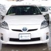 toyota prius 2010 -TOYOTA--Prius DAA-ZVW30--ZVW30-1176304---TOYOTA--Prius DAA-ZVW30--ZVW30-1176304- image 2