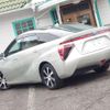 toyota mirai 2018 -TOYOTA--MIRAI JPD10--0002335---TOYOTA--MIRAI JPD10--0002335- image 28