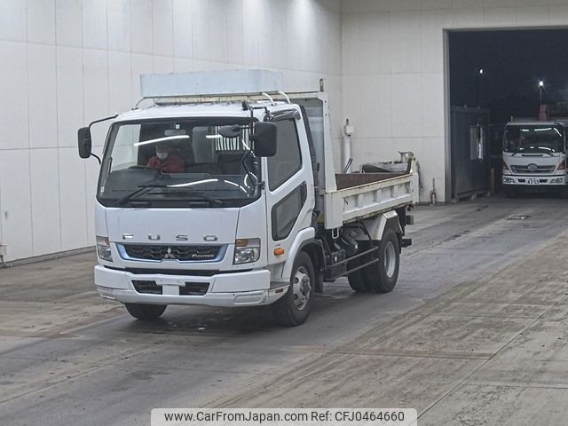 mitsubishi-fuso fighter 2019 -MITSUBISHI--Fuso Fighter FK71F-601817---MITSUBISHI--Fuso Fighter FK71F-601817- image 1