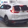 honda cr-v 2022 quick_quick_6BA-RW1_RW1-1300038 image 2