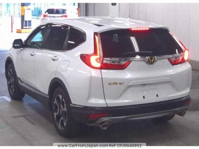 honda cr-v 2022 quick_quick_6BA-RW1_RW1-1300038 image 2