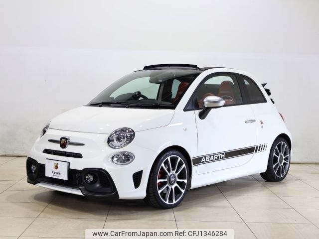 fiat fiat-others 2020 -FIAT--Fiat ABA-31214T--ZFA3120000JD39806---FIAT--Fiat ABA-31214T--ZFA3120000JD39806- image 1