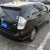 toyota prius-α 2014 CFJ1708254 image 3
