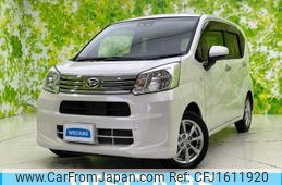 daihatsu move 2018 CFJ1611920